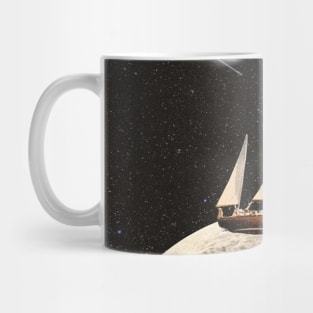 Crater Lake Mug